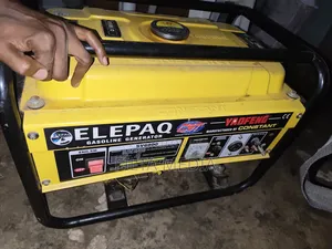 Used Elepag Generator