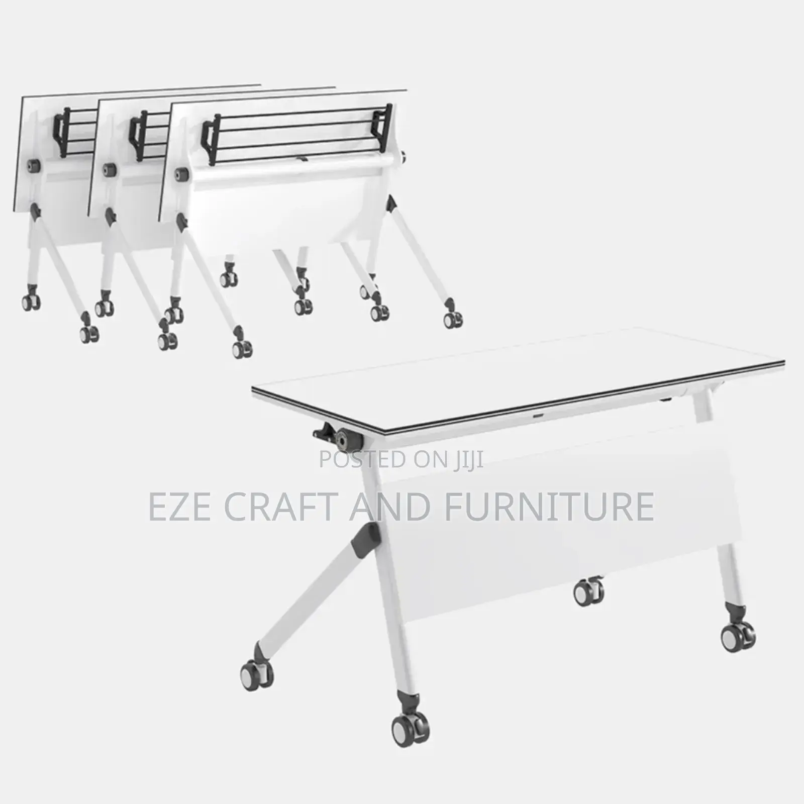 Seminar Foldable Table