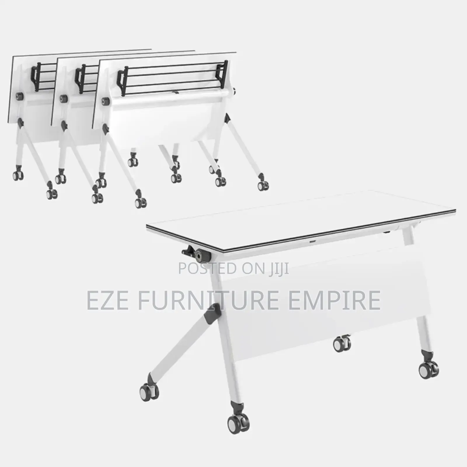 Seminar Foldable Table