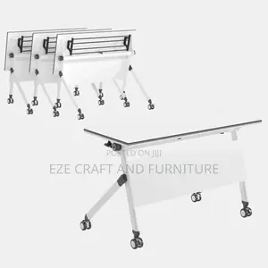Seminar Foldable Table
