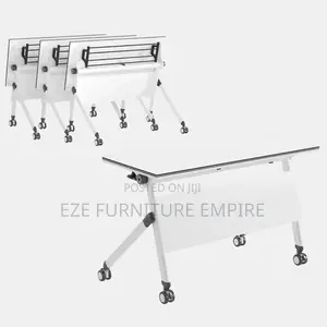 Seminar Foldable Table