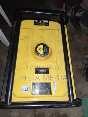 Used Elepag Generator