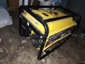 Used Elepag Generator