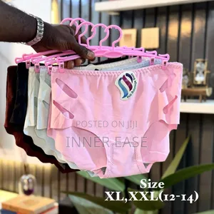 Cotton Pants