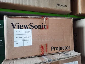 3800 Lumens Viewsonic DLP Projector