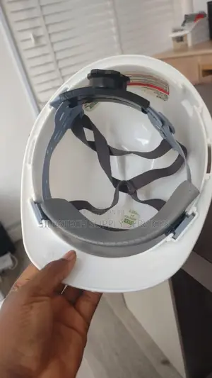 Safety Helmets