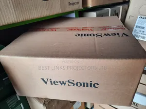 3800 Lumens Viewsonic DLP Projector