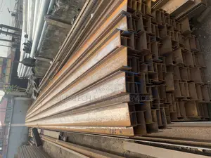 Original Steel H Beam