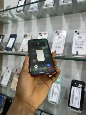 Apple iPhone XR 128 GB Red