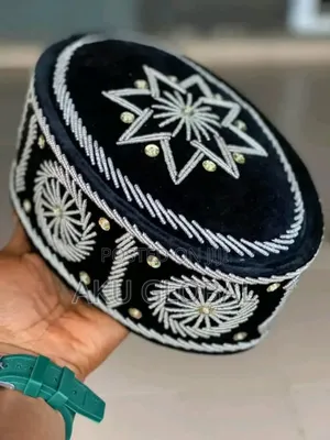 Executive Cultural Cap