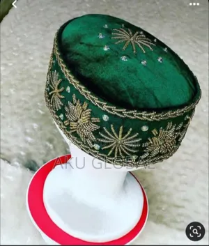 Executive Cultural Cap