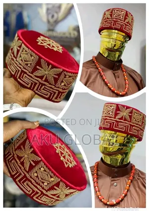 Executive Cultural Cap