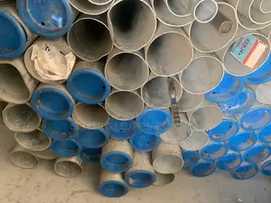 Original Steel Pipes
