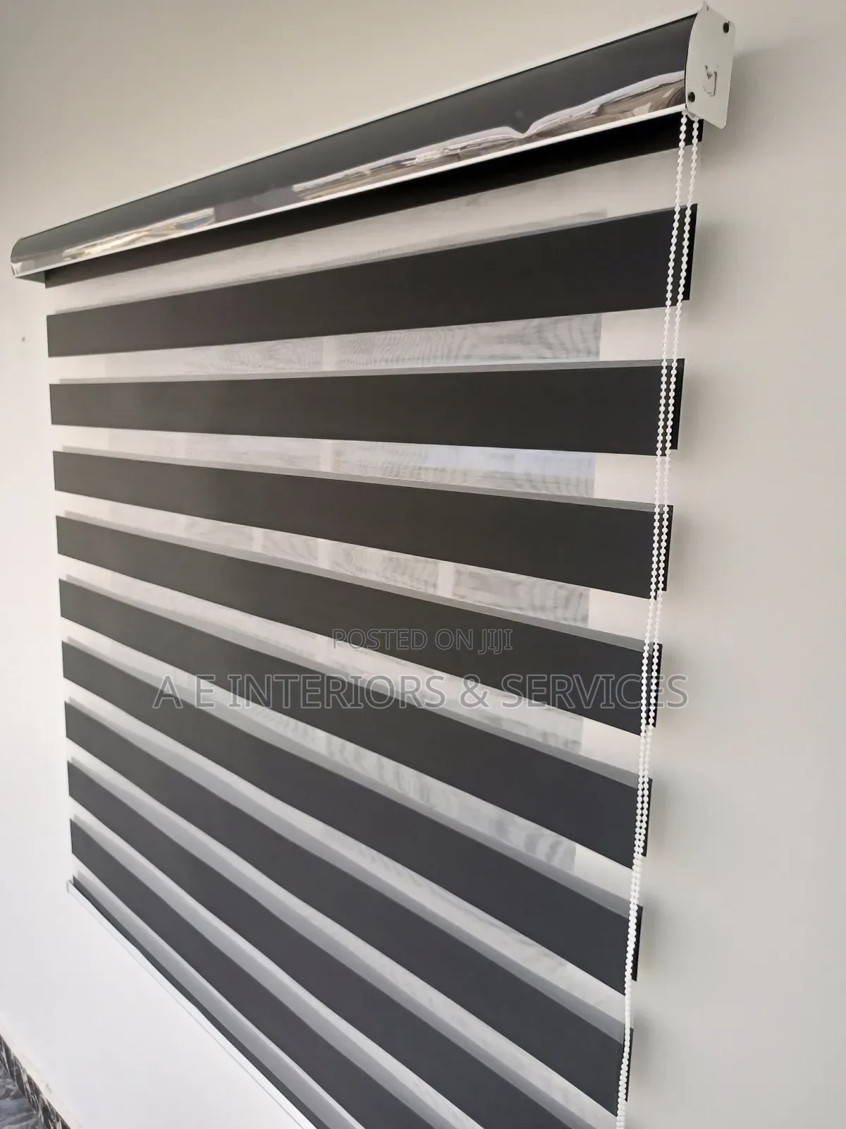 5ft Window Blinds