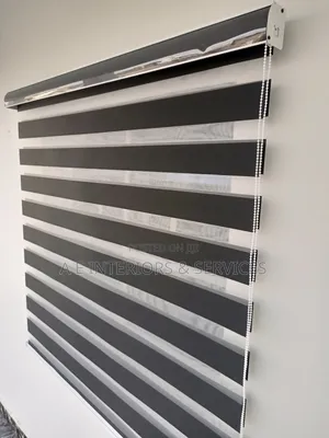 5ft Window Blinds