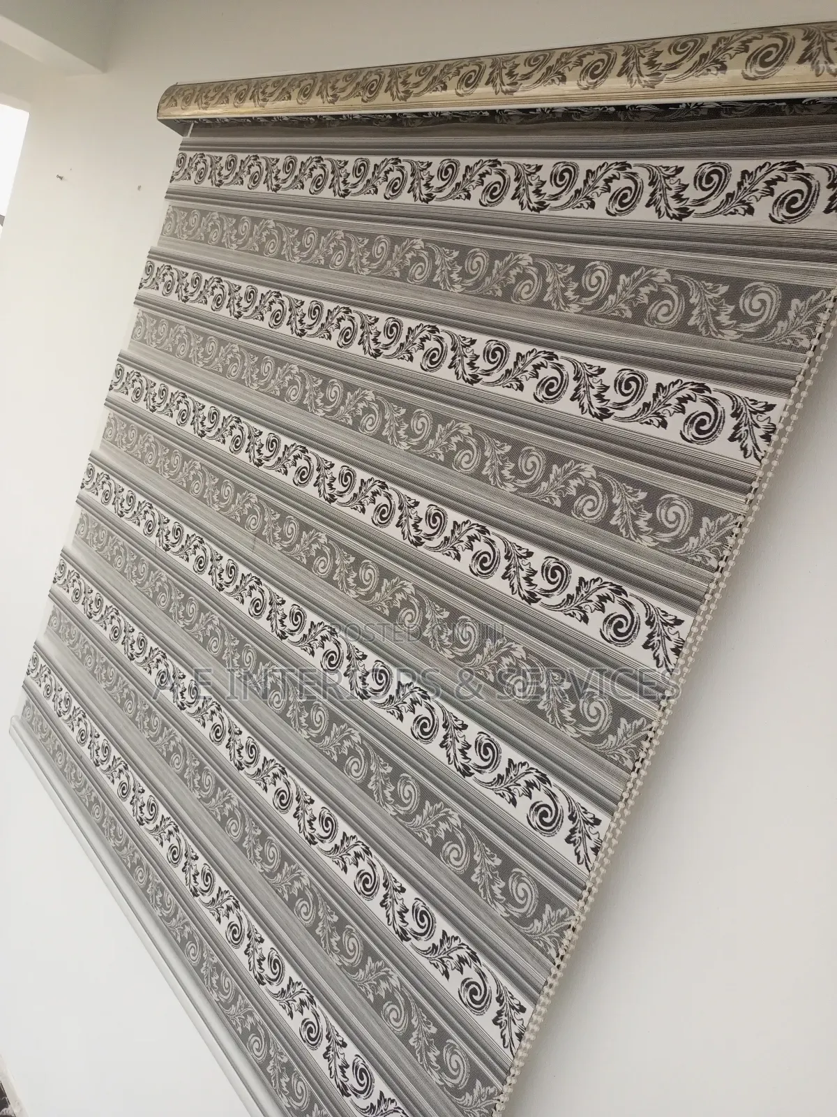 5ft Window Blinds
