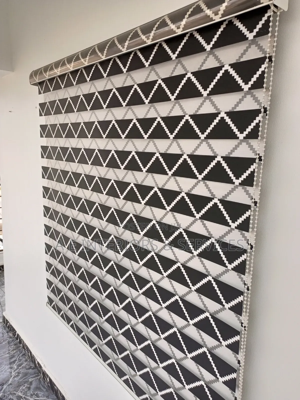 5ft Window Blinds