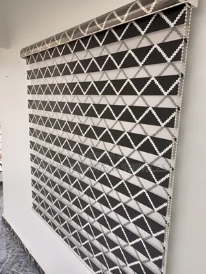 5ft Window Blinds