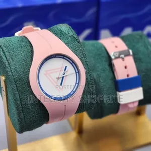 Wristwatches Collection