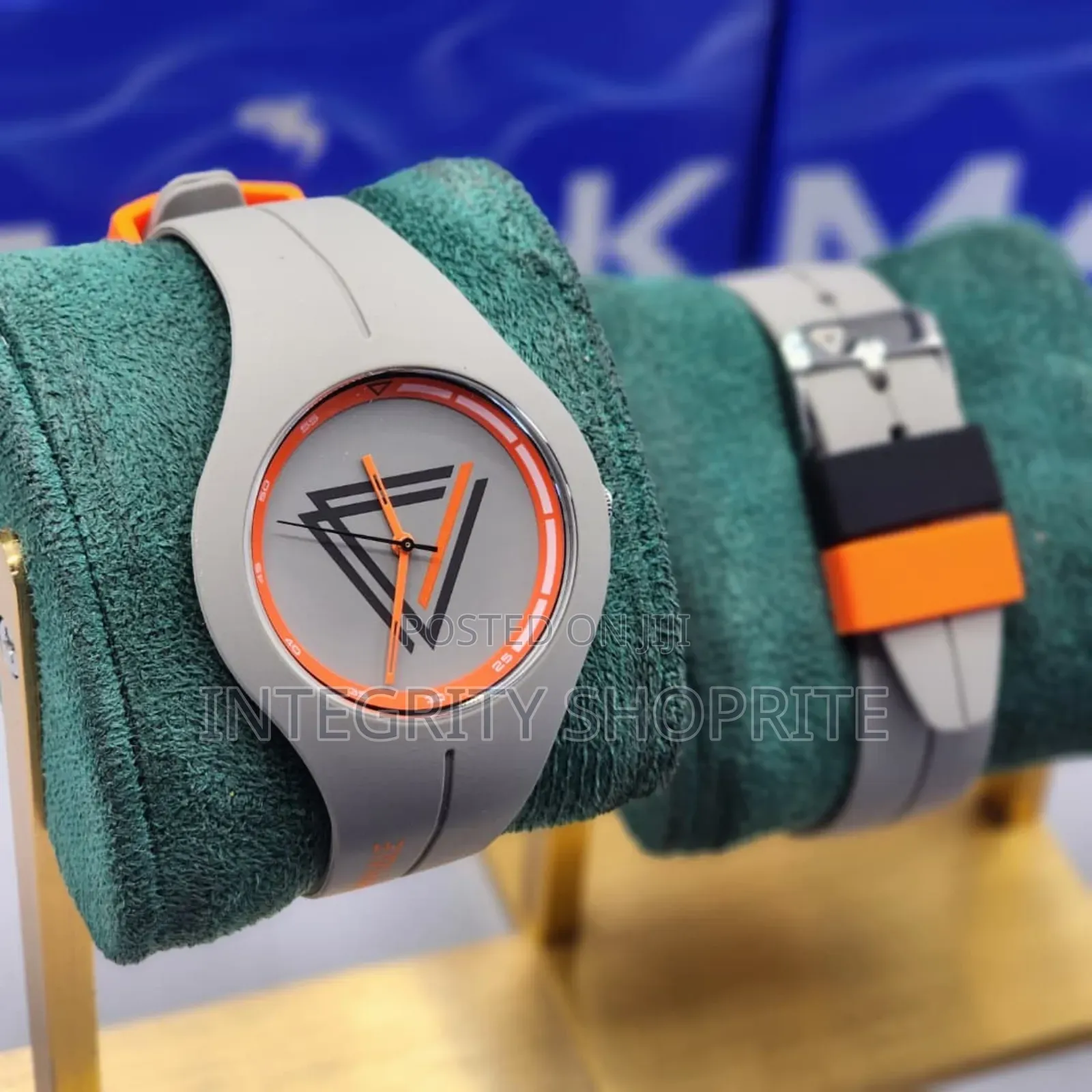 Wristwatches Collection