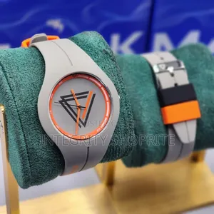 Wristwatches Collection