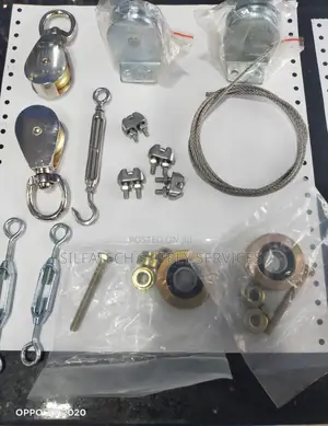 Original Construction Equipments