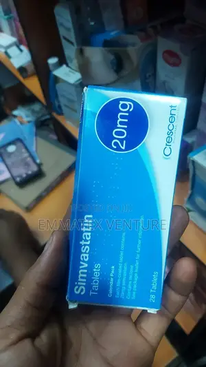 Simvastatin 40g