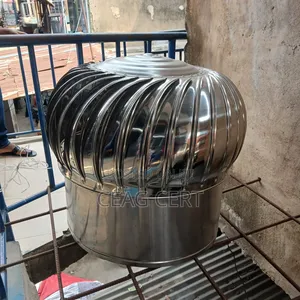 Roof Turbine Ventilator
