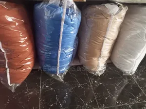Duvets Available