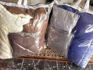 Duvets Available