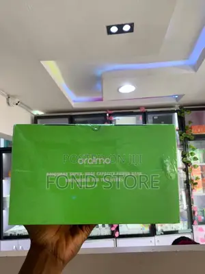 Oriamo Power Box 60