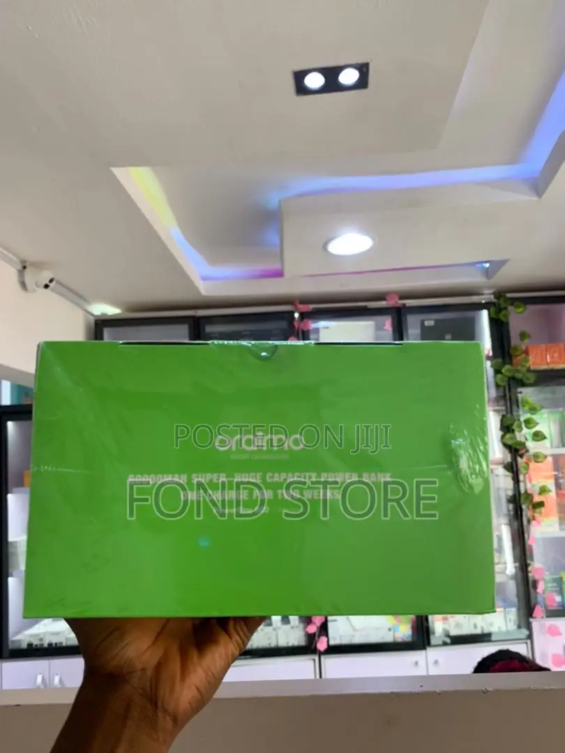 Oriamo Power Box 60