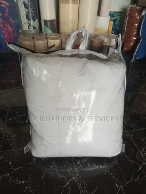 Thick Hotel Duvets