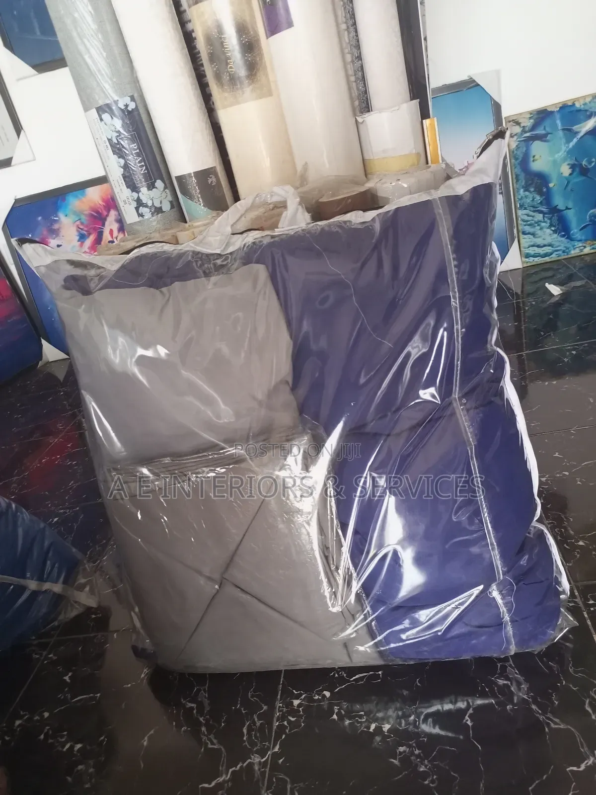 Thick Hotel Duvets