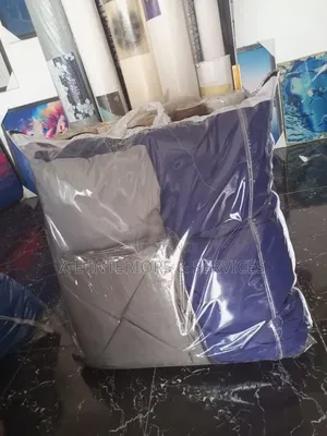 Thick Hotel Duvets
