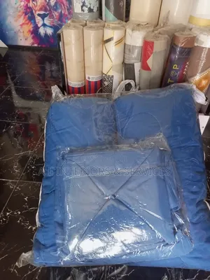 Thick Hotel Duvets