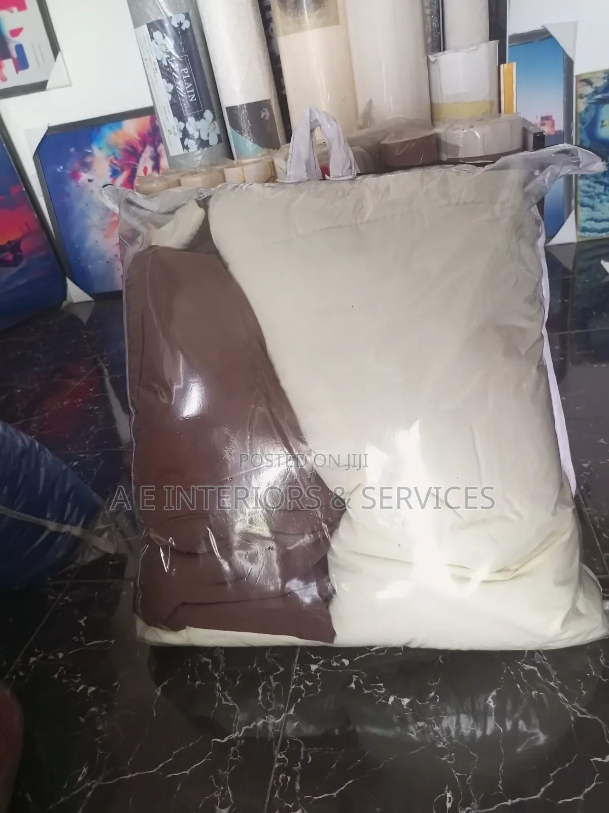 Thick Hotel Duvets