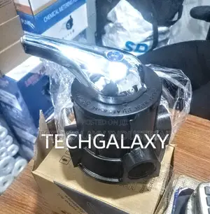 Fibre Control Valve Small Head
