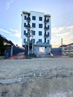 2bdrm Apartment in Ikae, Ikate for sale