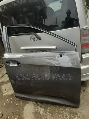 Lexus Door Rx 350 Right 2018