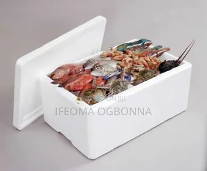 30liters Styrofoam Coolers