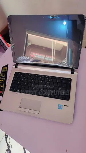 Laptop HP ProBook 440 G3 8GB Intel Core I5 SSD 256GB