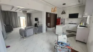 Furnished 3bdrm Bungalow in Igbagbo Estate, Akobo for sale