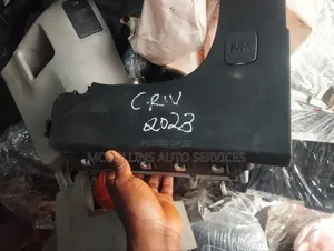 Honda CRV 2022 to 2026 Complete Knee Airbag