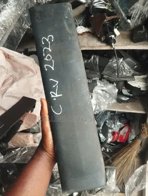 Honda CRV 2022 to 2026 Complete Knee Airbag