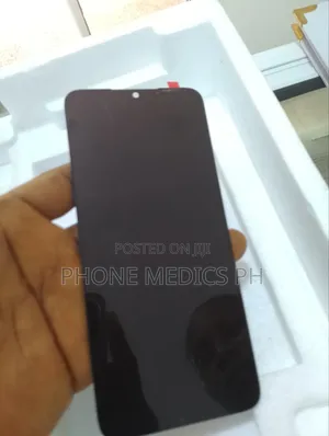 Umidigi A11 LCD Screen