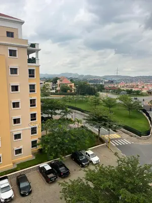 Furnished 2bdrm Block of Flats in Asokoro for rent