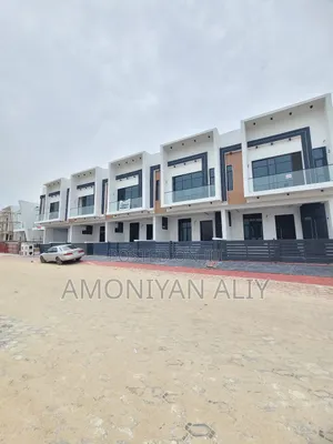 3bdrm Duplex in Ikota Gra Extension, Lekki for sale