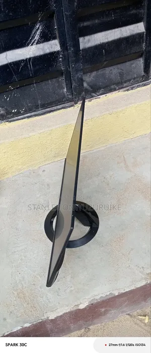 Asus Frameless Hdmi Led