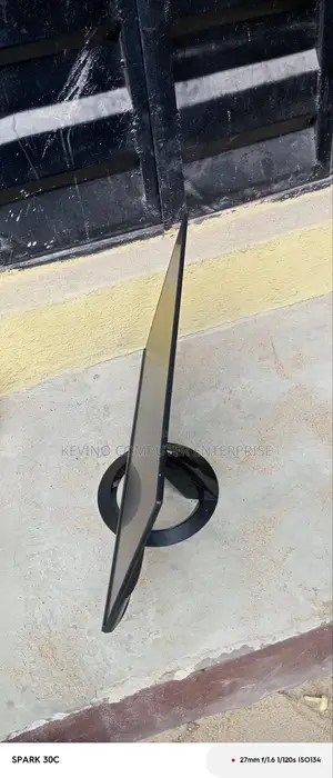 Asus Frameless Hdmi Led